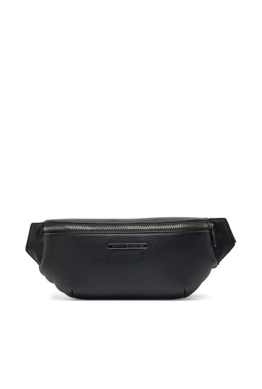 Armani Exchange Чанта за кръст XM000848 AF12134 UC001 Черен - Mera.bg
