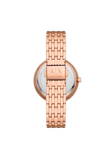 Armani Exchange Часовник - Mera.bg