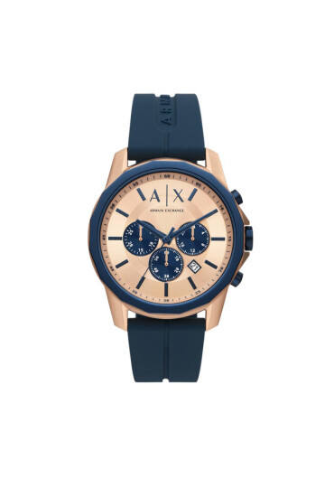 Armani Exchange Часовник - Mera.bg