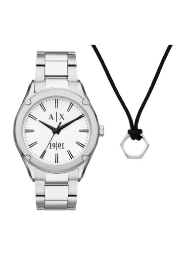 Armani Exchange Часовник - Mera.bg