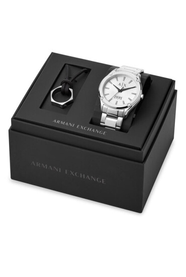 Armani Exchange Часовник - Mera.bg