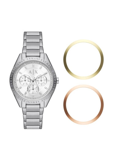 Armani Exchange Часовник - Mera.bg