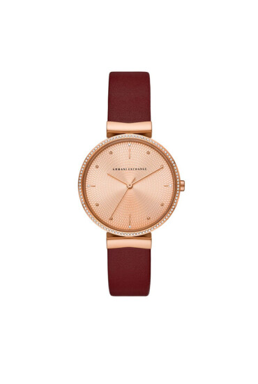 Armani Exchange Часовник - Mera.bg