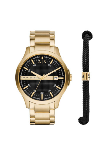 Armani Exchange Часовник - Mera.bg