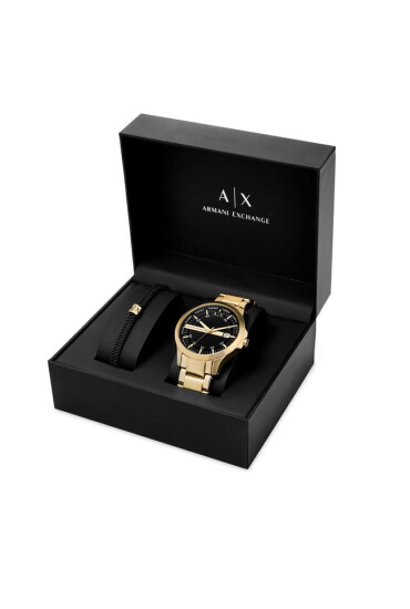 Armani Exchange Часовник - Mera.bg