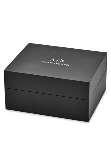 Armani Exchange Часовник - Mera.bg