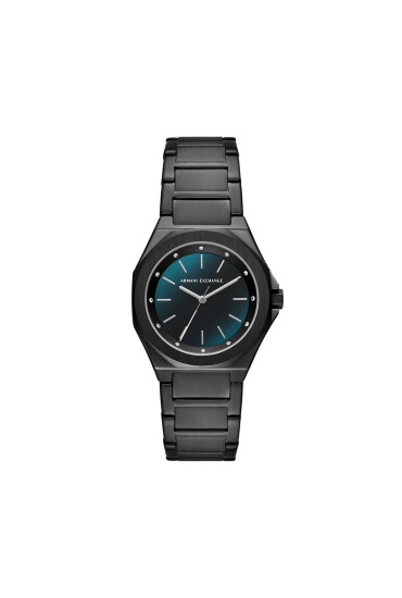 Armani Exchange Часовник Andrea AX4609 Черен - Mera.bg