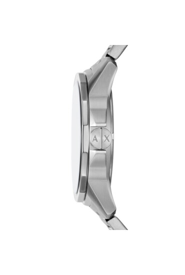 Armani Exchange Часовник AX1736 Сребрист - Mera.bg
