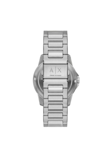 Armani Exchange Часовник AX1736 Сребрист - Mera.bg
