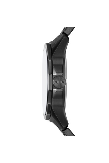 Armani Exchange Часовник AX1738 Черен - Mera.bg