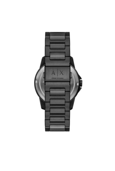 Armani Exchange Часовник AX1738 Черен - Mera.bg