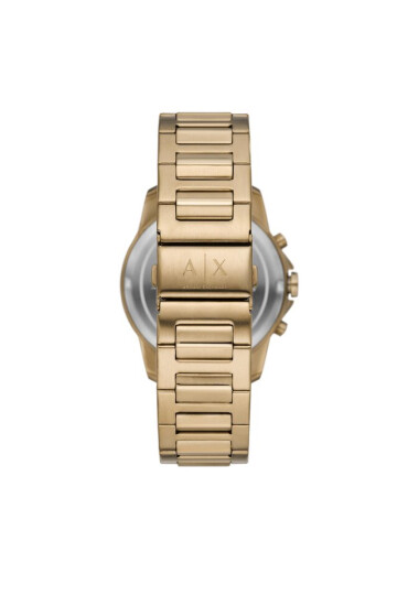 Armani Exchange Часовник AX1739 Кафяв - Mera.bg
