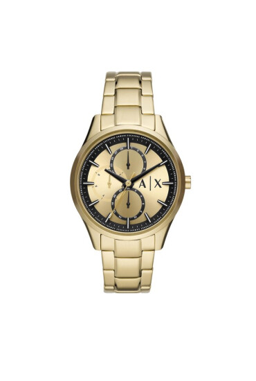 Armani Exchange Часовник AX1866 Златист - Mera.bg