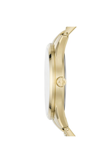 Armani Exchange Часовник AX1866 Златист - Mera.bg