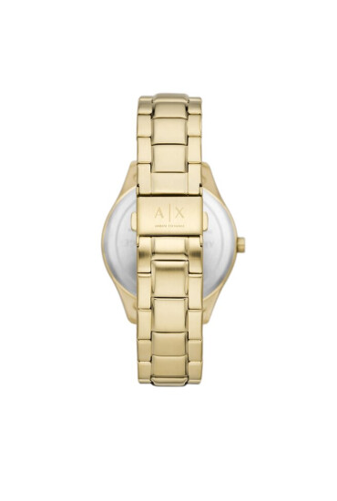 Armani Exchange Часовник AX1866 Златист - Mera.bg