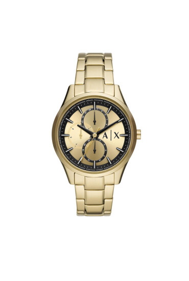 Armani Exchange Часовник AX1866 Златист - Mera.bg