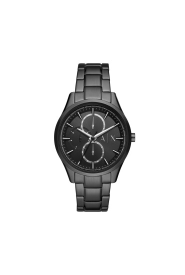 Armani Exchange Часовник AX1867 Черен - Mera.bg