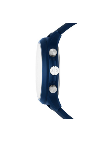 Armani Exchange Часовник AX2437 Navy/Navy - Mera.bg