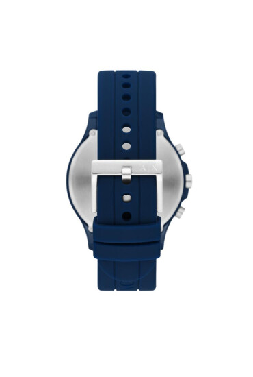 Armani Exchange Часовник AX2437 Navy/Navy - Mera.bg