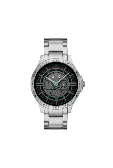Armani Exchange Часовник AX2459 Сребрист - Mera.bg