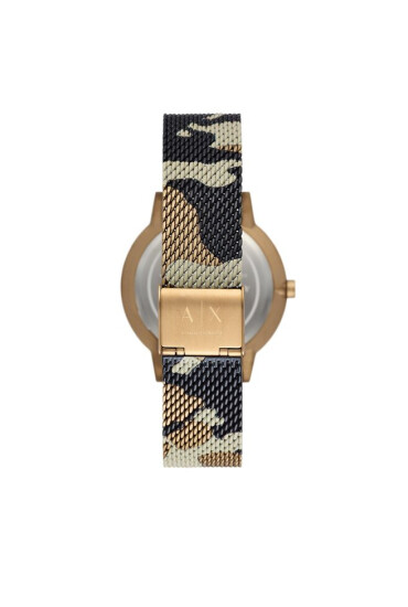 Armani Exchange Часовник AX2754 Brown - Mera.bg