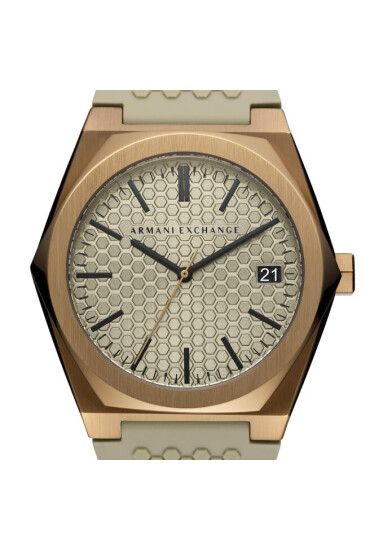 Armani Exchange Часовник AX2813 Brown - Mera.bg