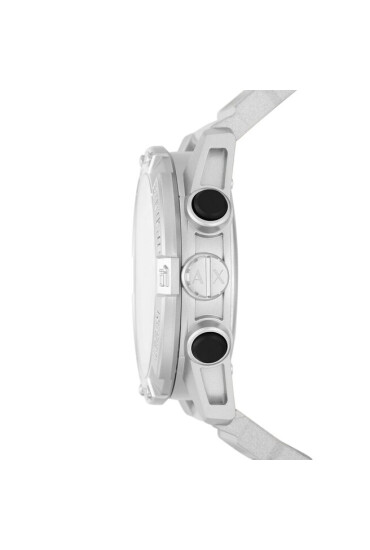 Armani Exchange Часовник AX2965 Сребрист - Mera.bg