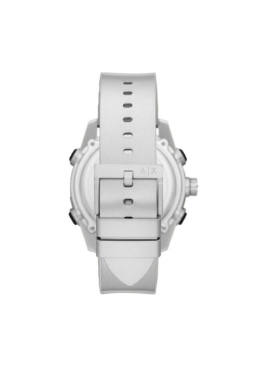 Armani Exchange Часовник AX2965 Сребрист - Mera.bg