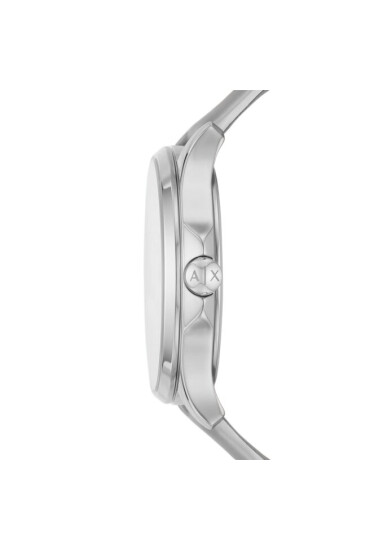 Armani Exchange Часовник AX5270 Сребрист - Mera.bg