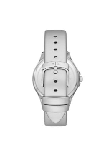 Armani Exchange Часовник AX5270 Сребрист - Mera.bg