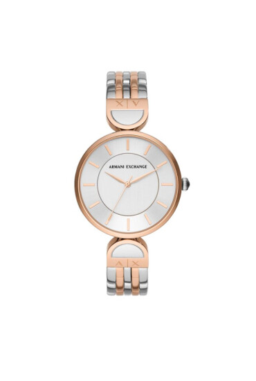 Armani Exchange Часовник AX5383 Silver - Mera.bg