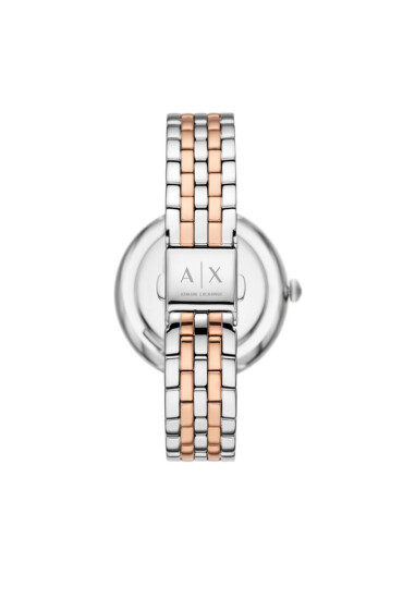 Armani Exchange Часовник AX5383 Silver - Mera.bg