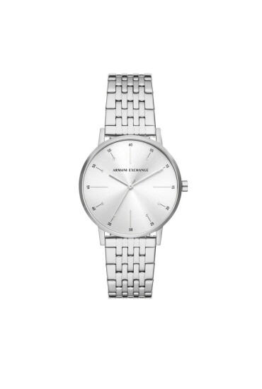 Armani Exchange Часовник AX5578 Silver - Mera.bg