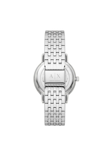 Armani Exchange Часовник AX5578 Silver - Mera.bg