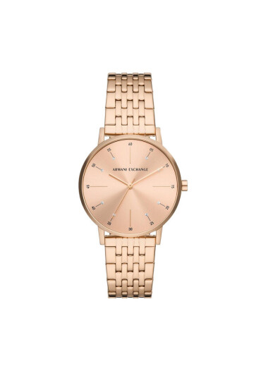 Armani Exchange Часовник AX5581 Rose Gold - Mera.bg