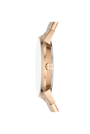 Armani Exchange Часовник AX5581 Rose Gold - Mera.bg