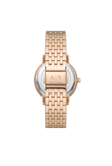 Armani Exchange Часовник AX5581 Rose Gold - Mera.bg