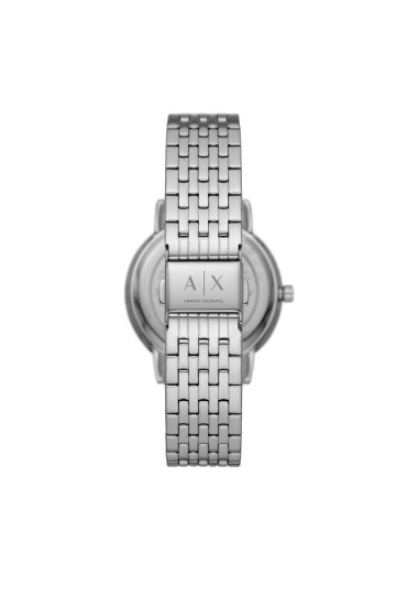 Armani Exchange Часовник AX5585 Сребрист - Mera.bg