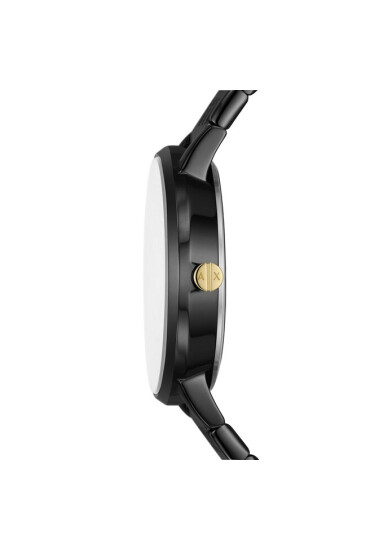 Armani Exchange Часовник AX5587 Black - Mera.bg
