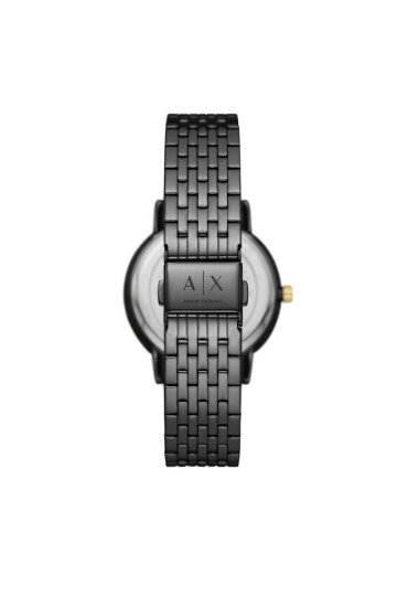 Armani Exchange Часовник AX5587 Black - Mera.bg