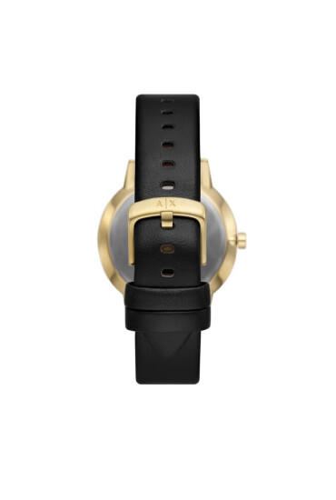 Armani Exchange Часовник AX7146SET Gold - Mera.bg