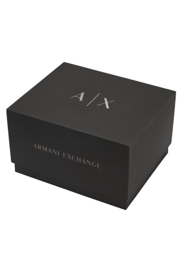 Armani Exchange Часовник AX7146SET Gold - Mera.bg