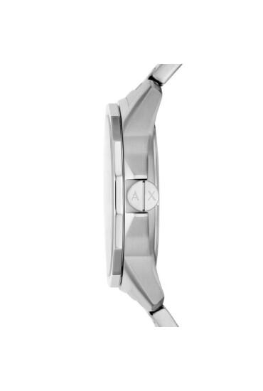 Armani Exchange Часовник Banks AX1733 Silver/Silver - Mera.bg