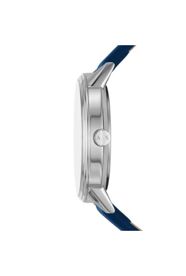 Armani Exchange Часовник Cayde AX2746 Navy/Silver - Mera.bg