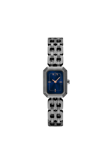 Armani Exchange Часовник Classic AX5812 Черен - Mera.bg
