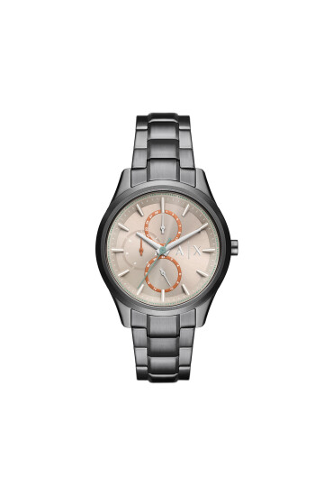 Armani Exchange Часовник Dante AX1880 Сив - Mera.bg