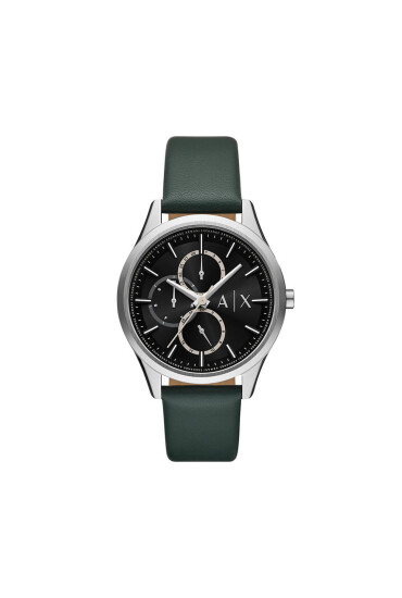 Armani Exchange Часовник Dante AX1883 Черен - Mera.bg