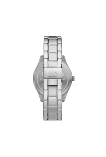 Armani Exchange Часовник Dante Multifunction AX1873 Сребрист - Mera.bg