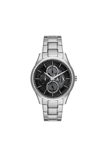 Armani Exchange Часовник Dante Multifunction AX1873 Сребрист - Mera.bg