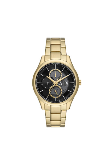 Armani Exchange Часовник Dante Multifunction AX1875 Златист - Mera.bg